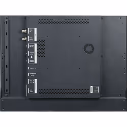 DataVideo TLM-170F computer monitor 43.2 cm (17") 1920 x 1080 pixels LCD Black