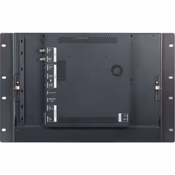 DataVideo TLM-170FR computer monitor 43.2 cm (17") 1920 x 1080 pixels LCD Black