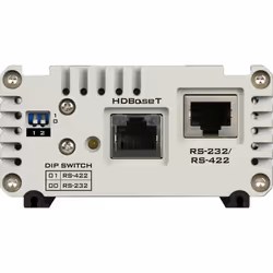 DataVideo HBT-15 AV receiver Black - Additional view 2