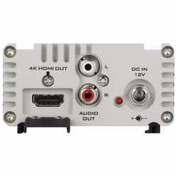DataVideo DAC-8P 4K Passive video converter 4096 x 2160 pixels - Additional view 4