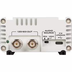 DataVideo DAC-9P 4K Passive video converter 4096 x 2160 pixels - Additional view 4