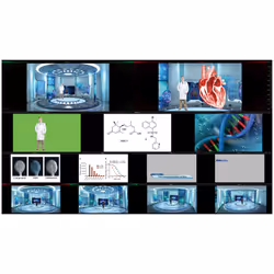 DataVideo TVS-3000 4K Ultra HD
