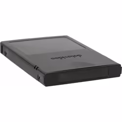 DataVideo HE-4, HDD enclosure, Grey