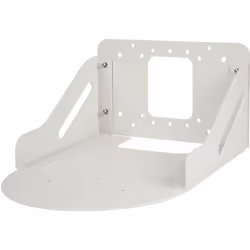 DataVideo WM-1, Mounting plate, White, PTC Video Camera, 1 pc(s)