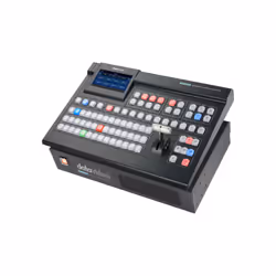 DataVideo SE-4000, 4K Ultra HD, 3840 x 2160 pixels, 1080i, 1080p, 2160p, 60 fps, 4:4:4, 12.7 cm (5")