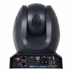 DataVideo 4K Tracking PTZ Camera webcam 8.51 MP 2160 x 3840 pixels HDMI Blue - Additional view 3