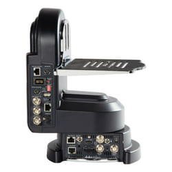 DataVideo PTR-15 camera mounting accessory Ball head