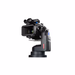 DataVideo PTR-15 camera mounting accessory Ball head