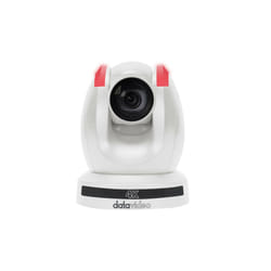 DataVideo PTC-305 8.51 MP White 3840 x 2160 pixels CMOS 25.4 / 1.8 mm (1 / 1.8")