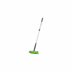 DS2941S extendable window squeegee with swivel head