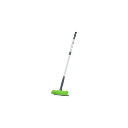 DS2941S extendable window squeegee with swivel head