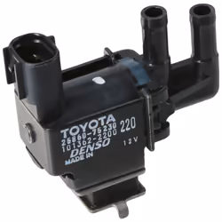 TOYOTA 25860-75230 Vapor Canister Purge Solenoid
