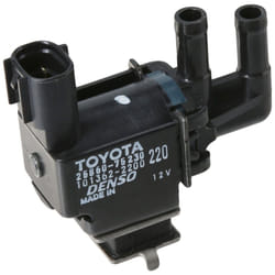 TOYOTA 25860-75230 Vapor Canister Purge Solenoid