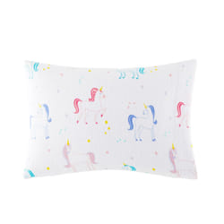 Wildkin Kids 100% Cotton Flannel Toddler Pillow Case for Boys & Girls  Measures 19 x 13.5 Inches Pillowcase for Kids  Soft & Breathable Fabric Pillowc