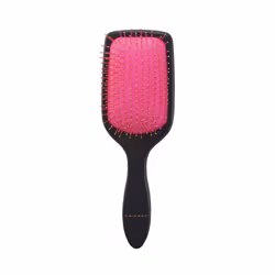 Cricket Copper Clean Designer Large Paddle Hair Brush with Copper Bristles