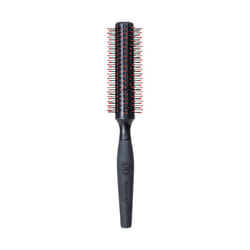 Cricket Static Free RPM 12 Row Round Hair Brush for Curling Blow Drying Styling All Hair Types