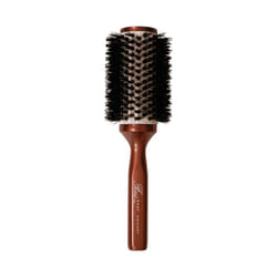 Cricket Fini Large Round Hair Brush Boar Nylon Bristle for Blow Drying