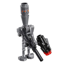 LEGO Star Wars The Mandalorian - IG-88 Bounty Hunter Droid Minifigure