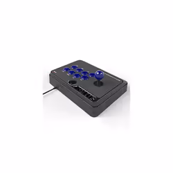 Mayflash F300 Arcade Fight Stick Joystick for Switch, Xbox Series X, PS4,PS3, Xbox One, Xbox 360, macOS, Windows, Steam Deck, NeoGeo mini, NeoGeo Arc