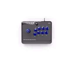 Mayflash F300 Arcade Fight Stick Joystick for Switch, Xbox Series X, PS4,PS3, Xbox One, Xbox 360, macOS, Windows, Steam Deck, NeoGeo mini, NeoGeo Arc