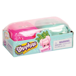Shopkins S5 2 Pack CDU