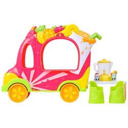 Shopkins Shoppies Juice Truck