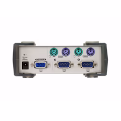 ATEN CS82A KVM switch Silver - Additional view 3