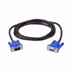 ATEN 2L-2403 VGA cable 3 m VGA (D-Sub) Blue, Grey