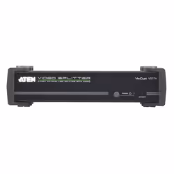 ATEN VS174 video splitter DVI 4x DVI-D - Additional view 2