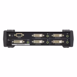 ATEN VS174 video splitter DVI 4x DVI-D - Additional view 3