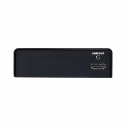 ATEN HDMI Receiver only over 1 CAT5e/6 Cable (100m) ,4K / HDBaseT