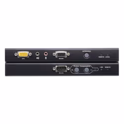 ATEN USB VGA KVM Extender with Audio and RS-232 (200m)