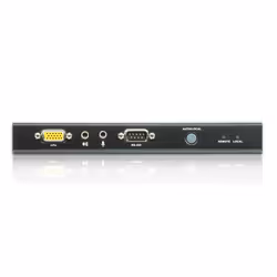 ATEN USB VGA KVM Extender with Audio and RS-232 (200m) - Additional view 4