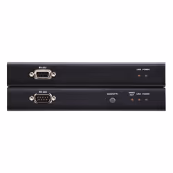 ATEN USB 2.0 DVI Single Link over 1 CAT Cable (100m) KVM Extender with Full USB2.0 support (up to 480Mbps) / HDBaseT2.0