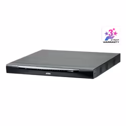ATEN KN1132V, 1920 x 1200 pixels, Ethernet LAN, Full HD, Rack mounting, 26.5 W, 1U