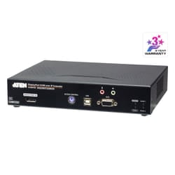 ATEN KX9970FT KVM extender Transmitter
