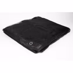 Blue Wave 16ft x 24ft Rectangular Leaf Net In Ground Pool Cover