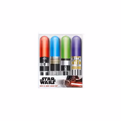 Star Wars Firefly Lightsaber Bath Gift Set