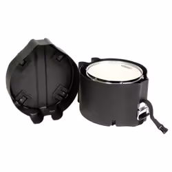 Gator Cases GP-PE1008 Drum Single case
