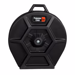 Gator Cases GP-PE302, Drum, Single case, Black, Polyurethane, Hard case, Round