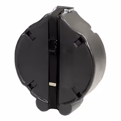 Gator Cases GP-PE14065SD, Drum, Single case, Black, Hard case, Rectangular, Snap closure