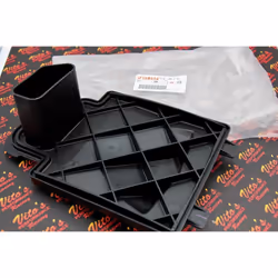 Yamaha 5TG144120100 Cleaner Case Cap
