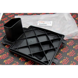 Yamaha 5TG144120100 Cleaner Case Cap
