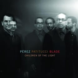Proper MAC1104 music/sound recording CD Jazz Danilo Perez, John Patitucci & Brian Blade