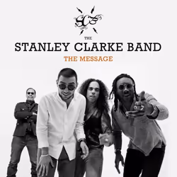 ImportCDs Message, Jazz, CD, Physical media, Adult, 1 discs, 05/07/2018