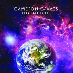 ImportCDs Planetary Prince, Jazz, CD, Physical media, Adult, 1 discs, 24/02/2017