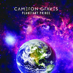 ImportCDs Planetary Prince CD Jazz