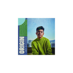 Joey Alexander  Origin CD Album Digipak (2022) NEW