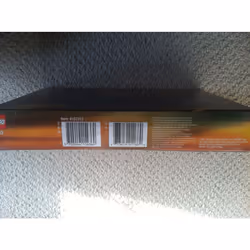 Lego My Own Train Open Freight Wagon (10013)