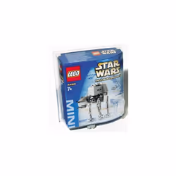 Lego Star Wars: Mini Building Set AT-AT (4489)